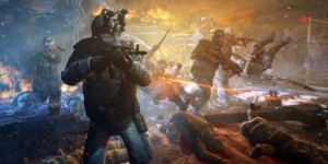 metro last light